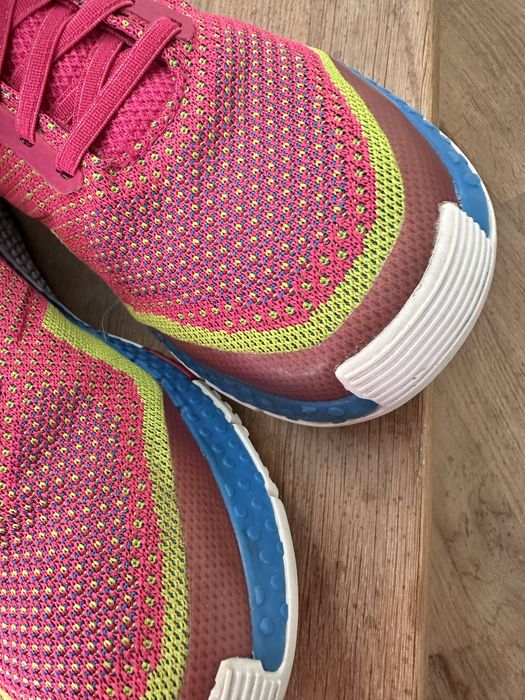 Маратонки Adidas Ledo оригинал