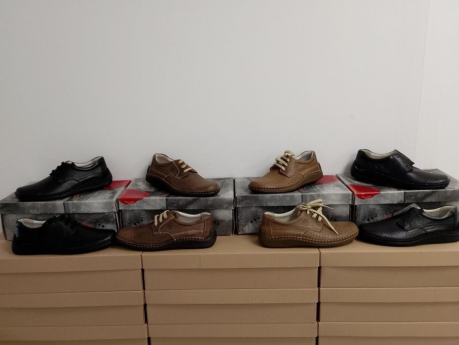 Vând pantofi Gitanos