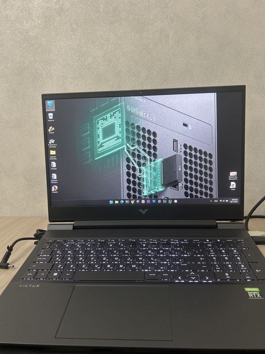 Срочно продам ноутбук