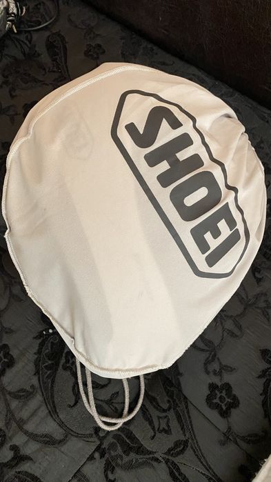 Продава каска-шлем Shoei GT Air в перфектно състояние