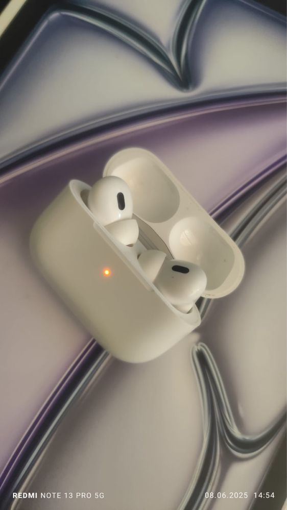 Продается Airpods pro 2