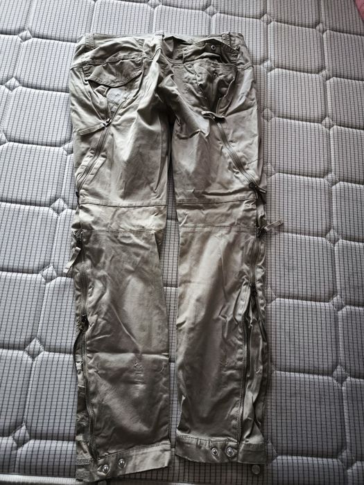 Pantaloni dama cargo 28(M-L)