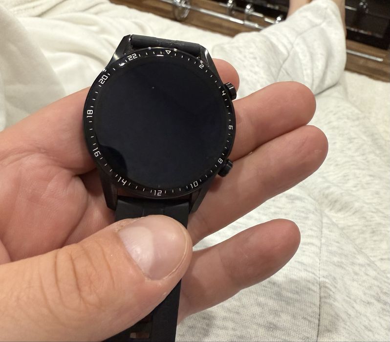 Huawei watch gt2