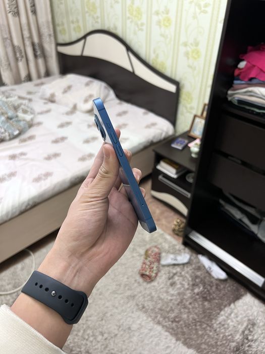 Айфон 13 в отличном состояние / iPhone 13 в отличном состояние