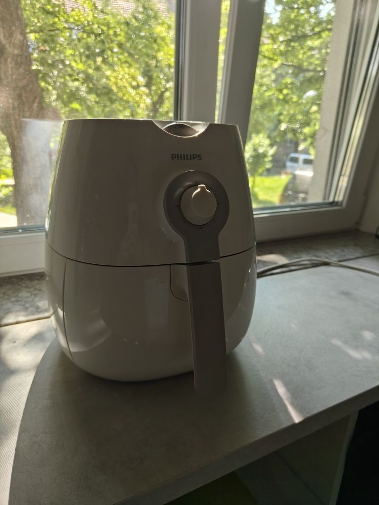 Air fryer Philips