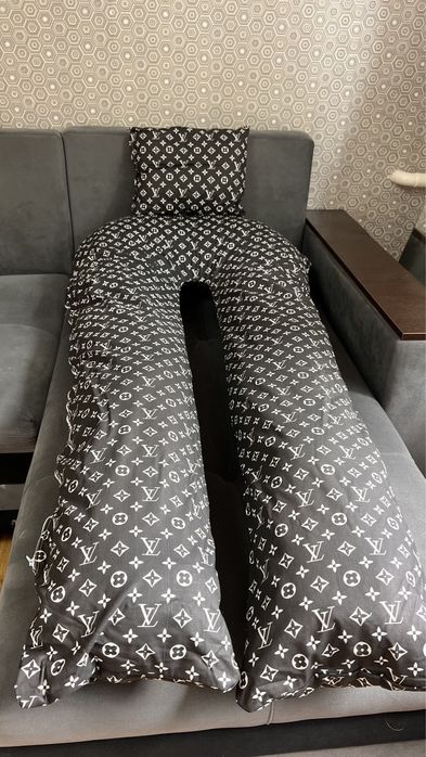 Подушка для беременных