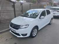 Inchiriez auto cu GPL pt Uber,Bolt,Glovo etc…