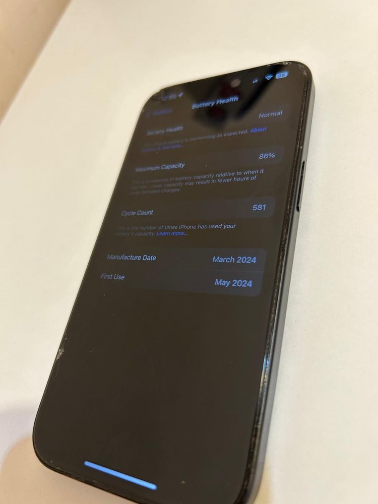 Iphone 15 128gb