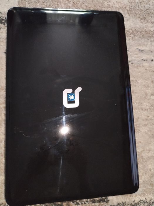 Laptop Compaq cq58