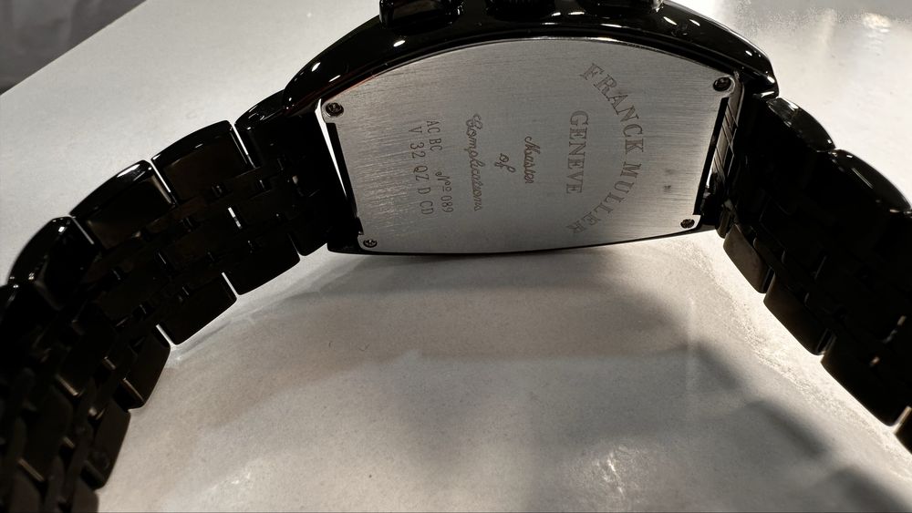 Hublot  Franck muller продават  се или бартер