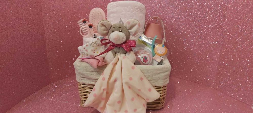 Cadou pentru nou nascuti/Gift baby shower