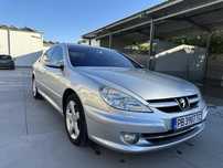 Пежо/ Peugeot 607 2.2 hdi