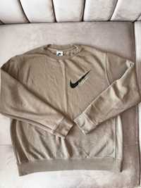 Ватирана блуза Nike
