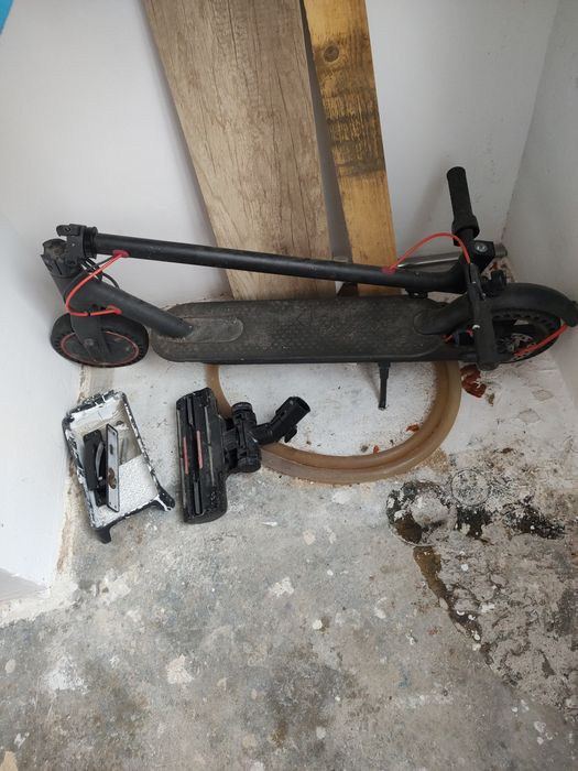 Trotineta Xiaomi mi365 pro