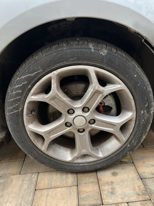 Ford Mondeo 2.0 tdci 140  2007