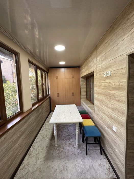 3-Комн. 3-Этаж. Кирпичный. 70м². Ттз-1.