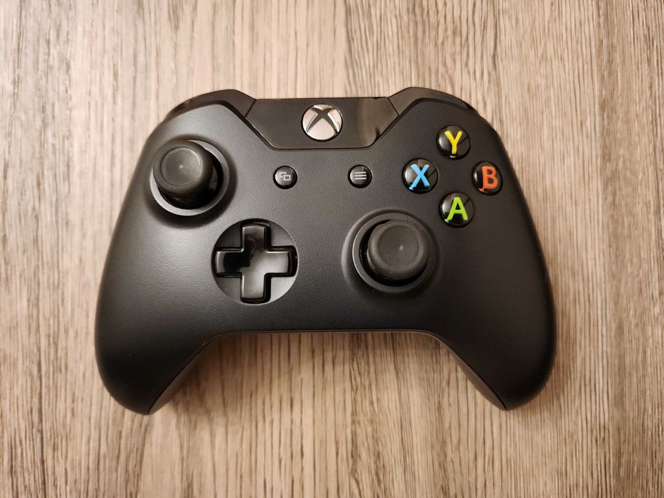 Xbox One 500GB - Complet functional