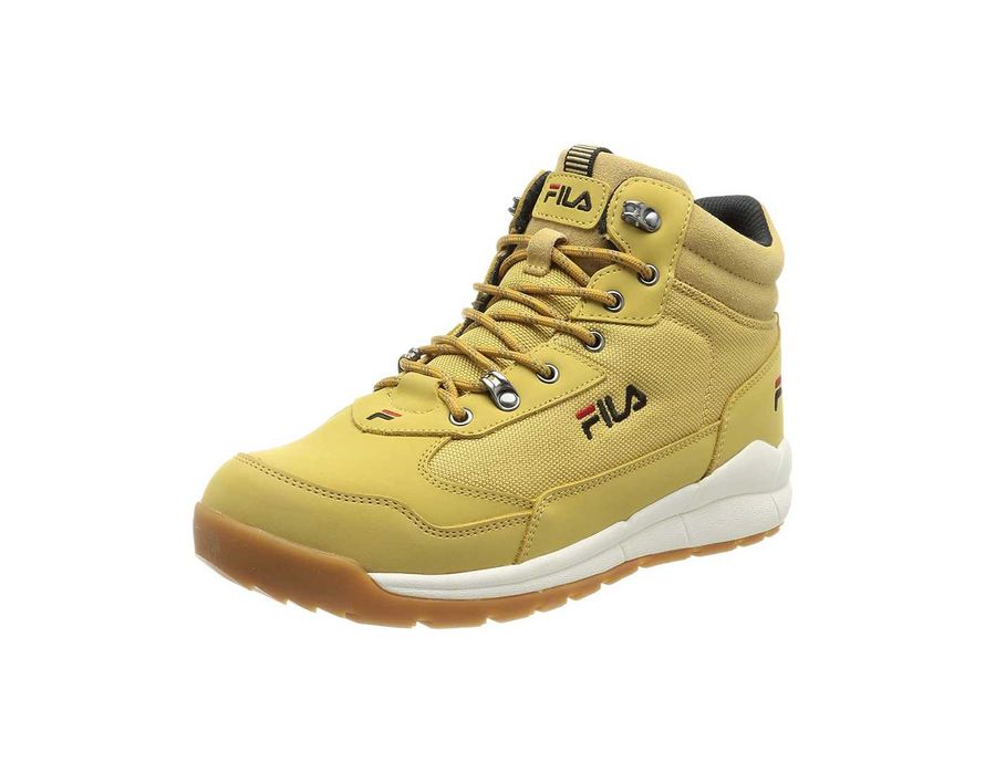 Мъжки туристически обувки FILA ALPHA 45 EU