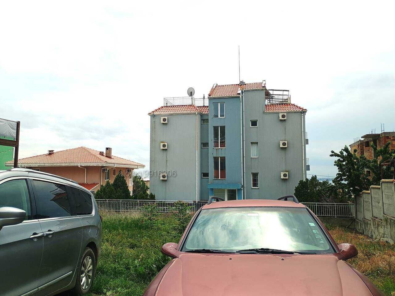 Продава се Парцел в Свети Влас - 500 кв.м за 138 €/кв.м - Снимка #12