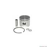 Piston complet compatibil China 2500, 34mm, bolt 8mm, Alpin, Micul