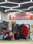 Бетонорез Аренда инструментов Резчик бетона Шовнарез Астана Швонарез