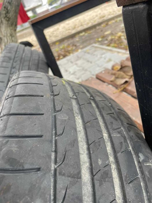 Set jante aliaj 18inch 5x112 – VW / Audi / Mercedes