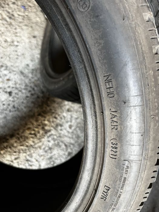 Anvelope de iarna 235/45 R18