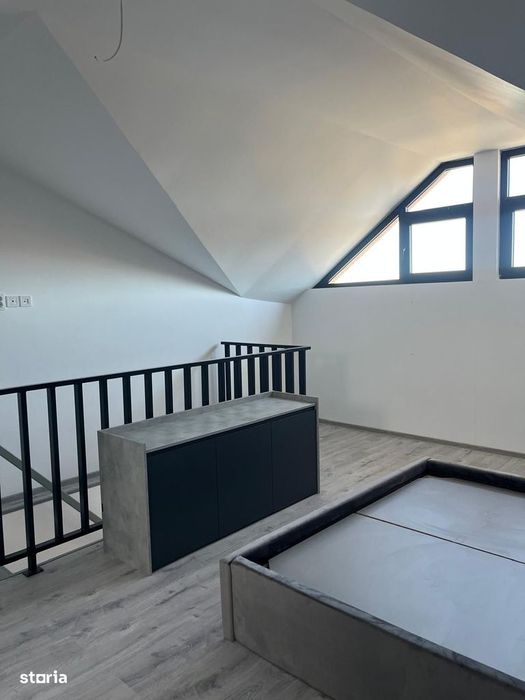 Apartament 4 camere finalizat in cartierul Izvor!