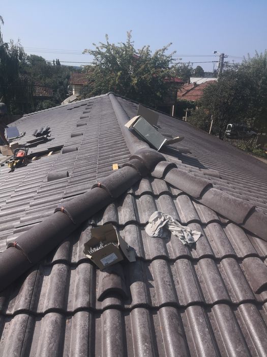 FIRMA  de construcții cu experiență ! Construcții la rosu sau cu preda