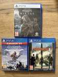 Assassins Creed Mirage PS5