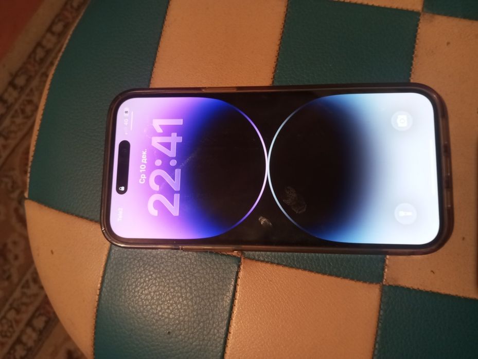 Айфон 14 PRO Max