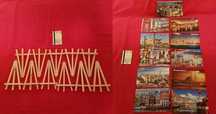Set decor nunta tematica travel calatorie aventura jurul lumii + GHID!
