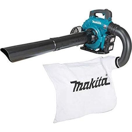 Suflanta si aspirator frunze Makita DUB363PT2V