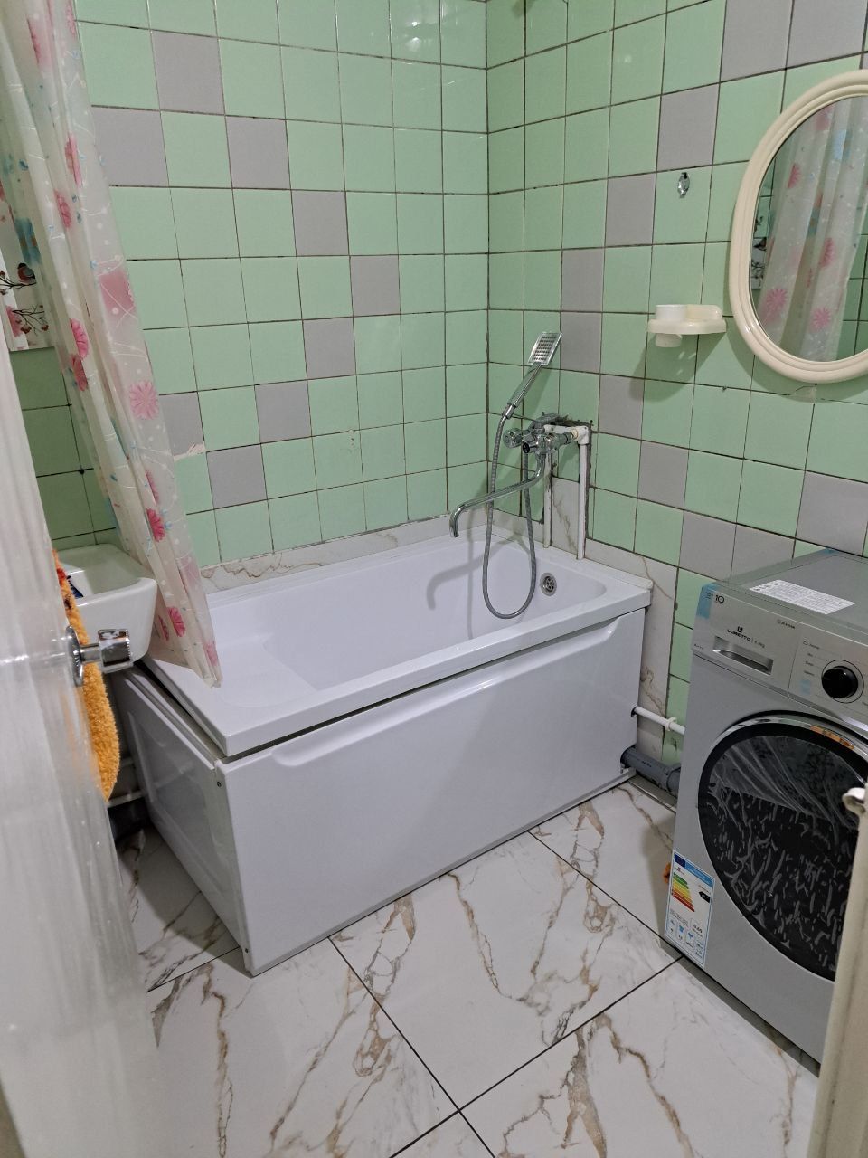 Юнусабад 14кв Аренда 3комн 3 этаж