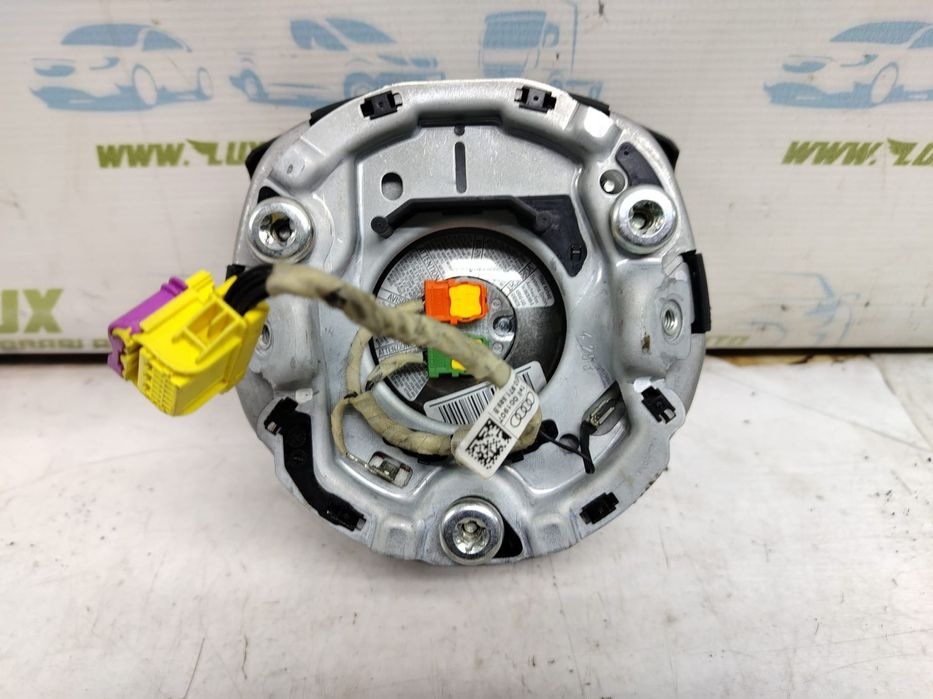 Airbag volan 4e0971589b Audi A6 4F/C6 [2004 - 2008] 2.0 tdi BLB