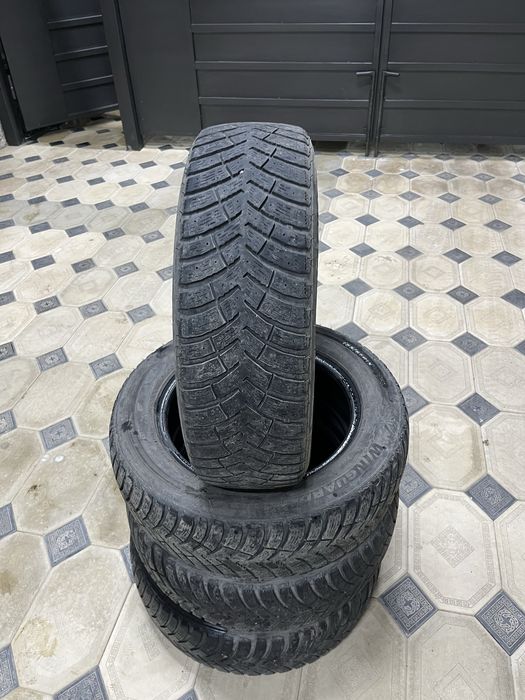 Зимный шины R15 жағдайы жақсы