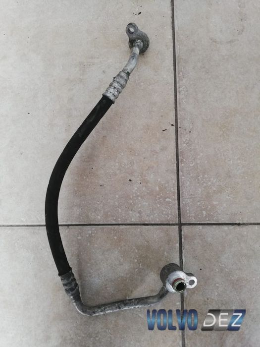 Furtun conducta clima 1.6 Diesel Volvo 31390483