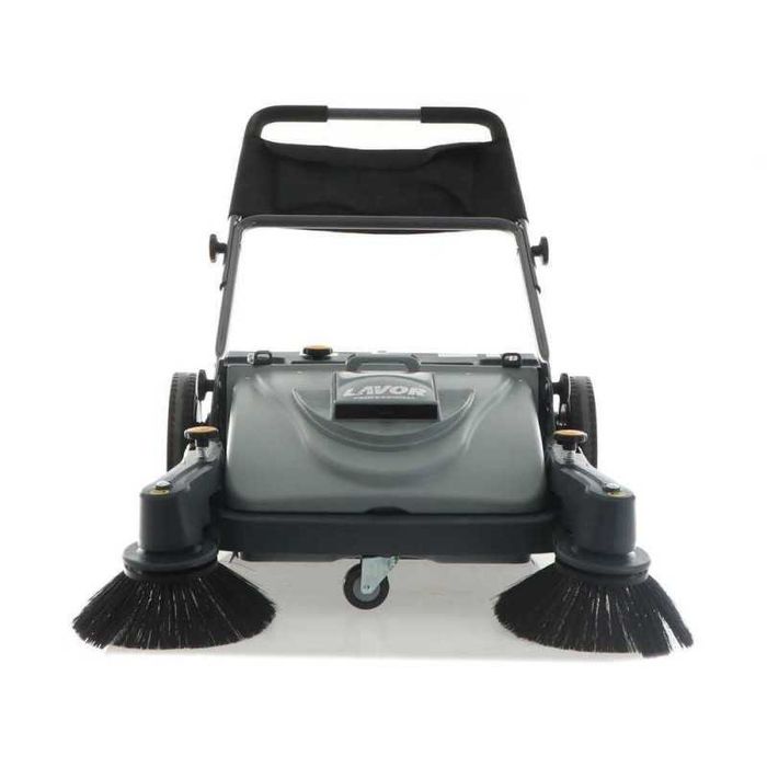 Masina de maturat Lavor BSW 950 MF, manuala, productivitate 3500 mp/h