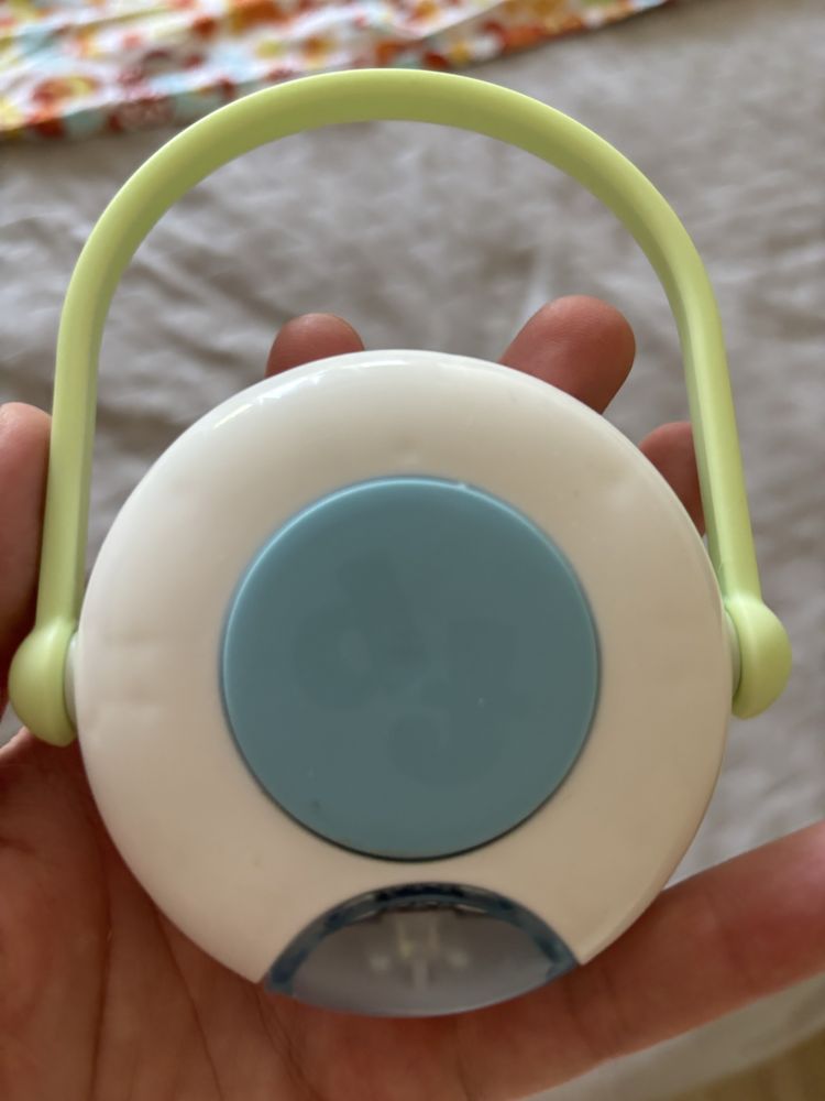Въртележка за кошара Fisher price