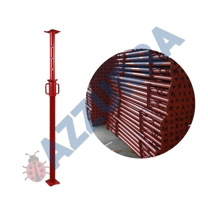 Lamele panou doka, distantieri platbanda pentru cofrare 10cm-1.40m