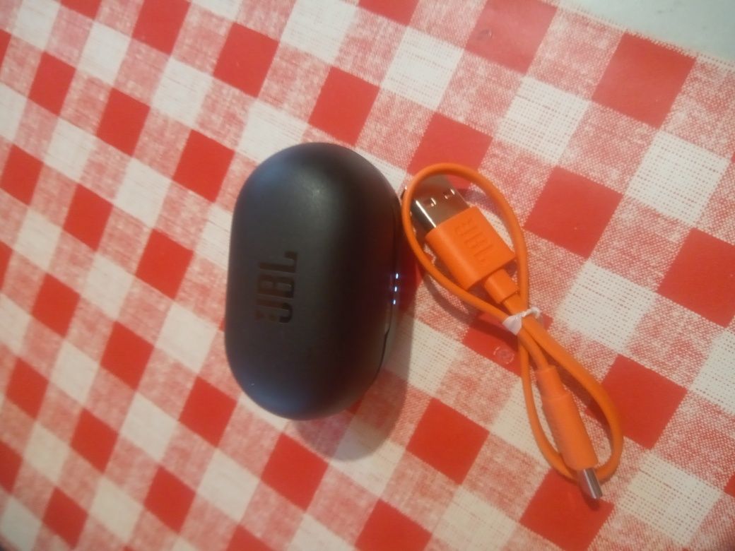 Căști wireless jbl