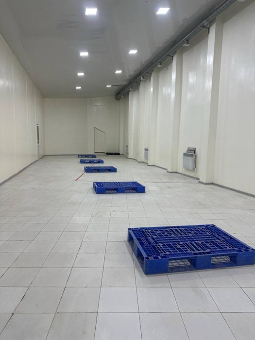 Аренда . Готовый Фарм склад .