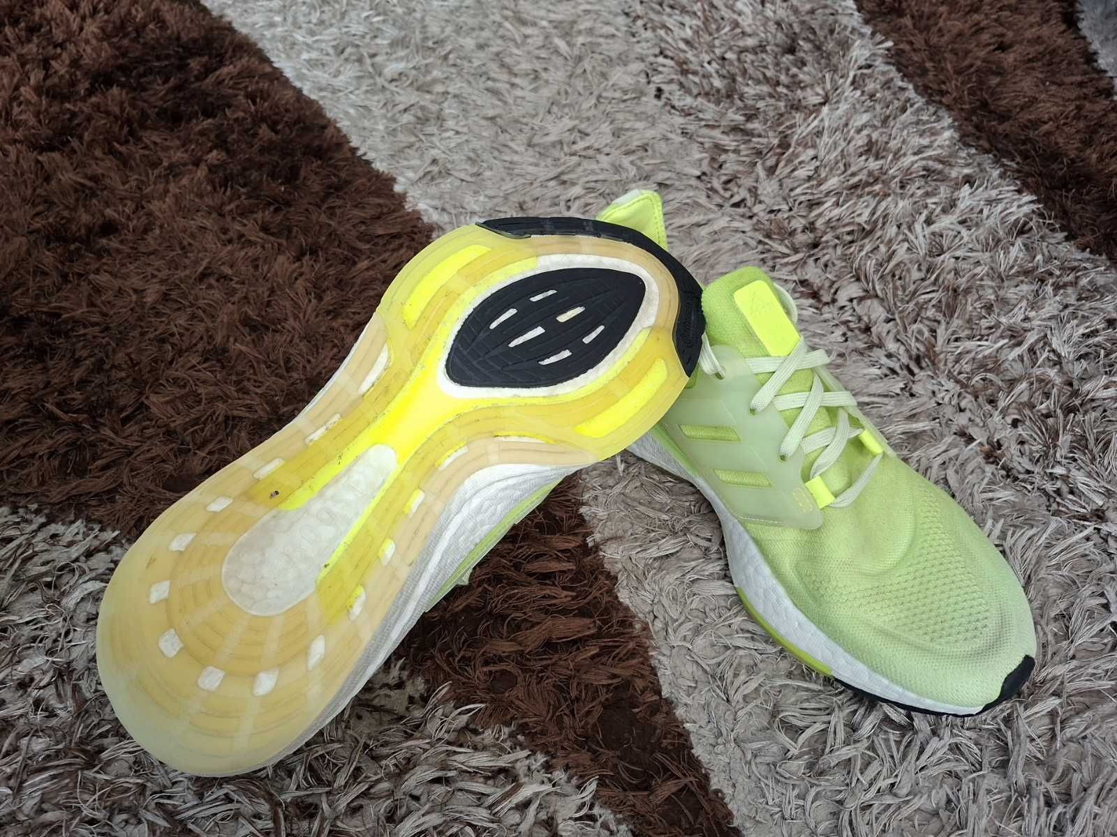 Adidas Boost-Ориг.маратонки