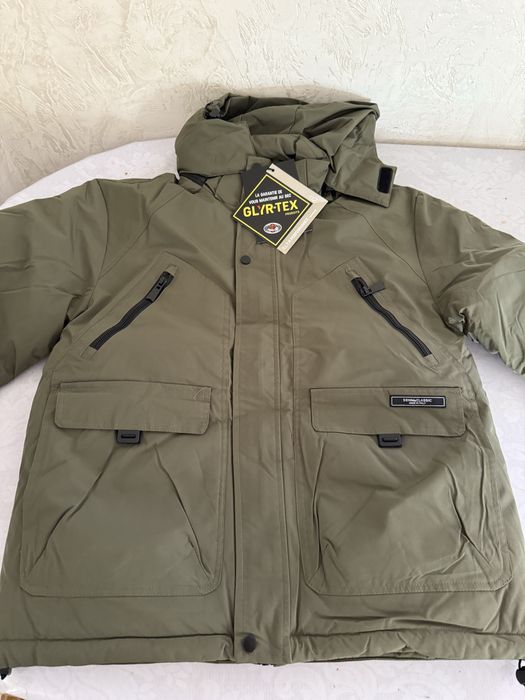 Одежда продается