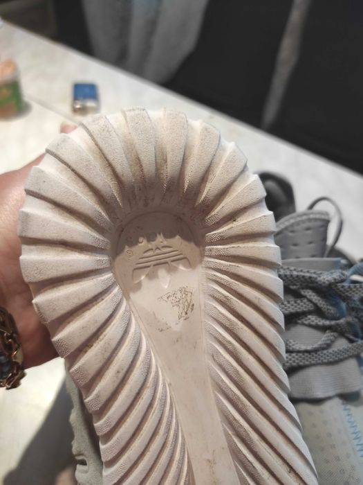 Детски маратонки "Adidas"