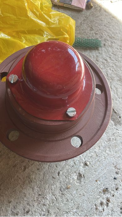 Piese plug vie  viticol