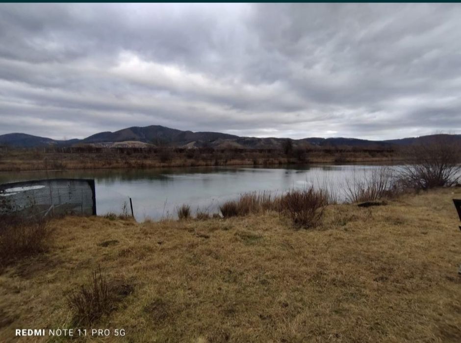 Teren de vânzare Agarcia