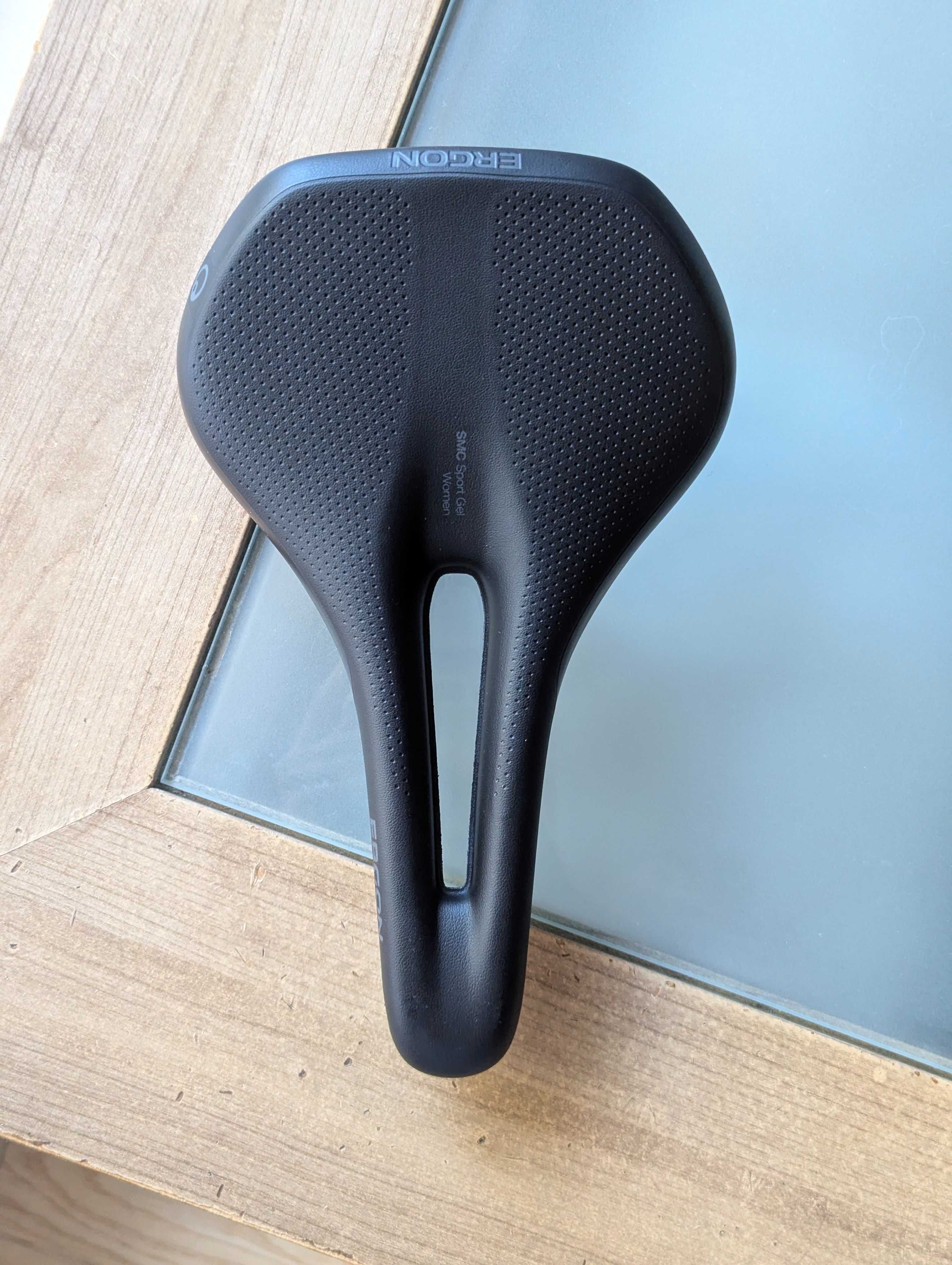 Седалка Ergon SMC Women Gel M/L.