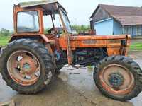 Tractor fiat 1000dt