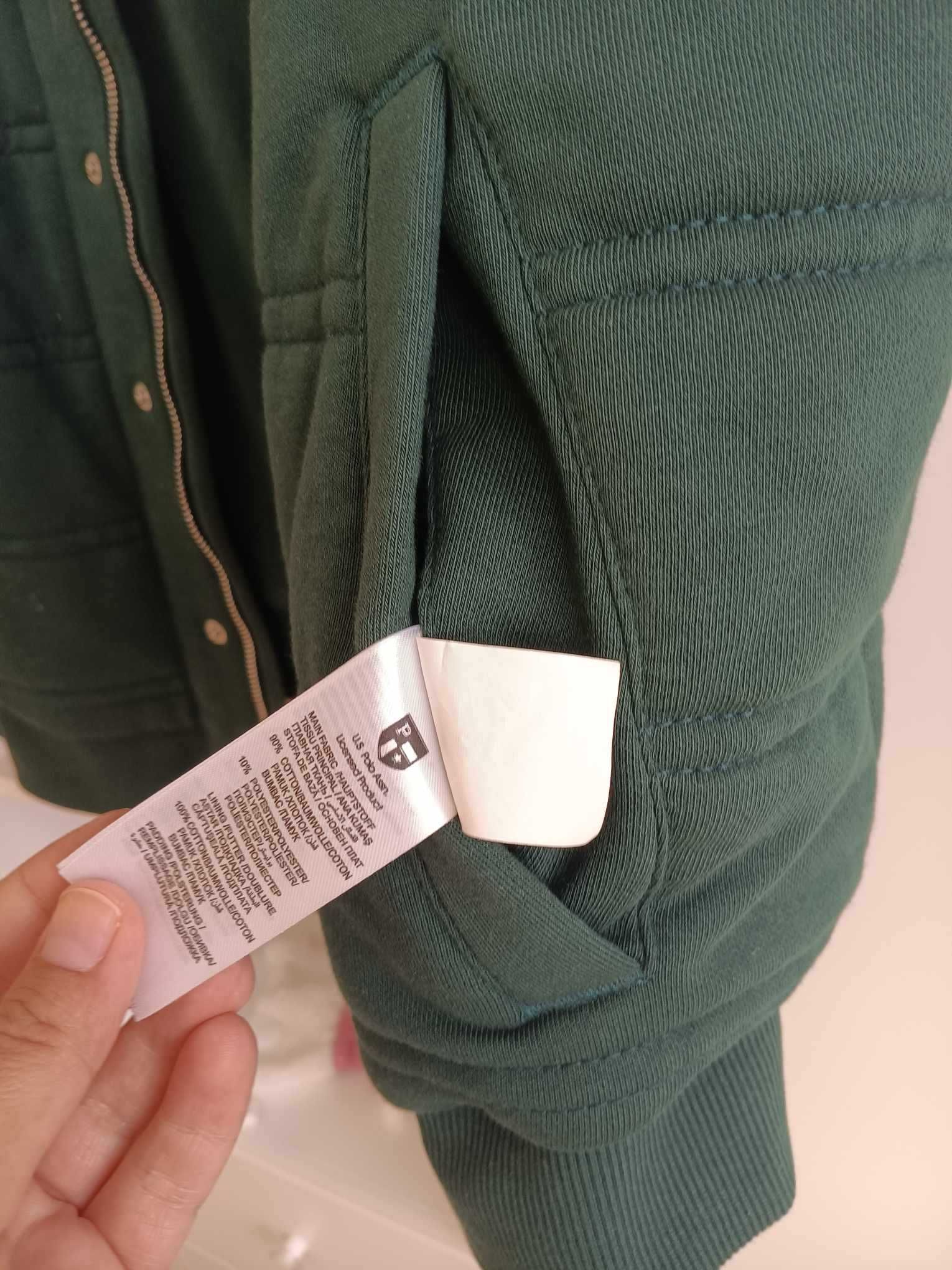 Мъжки Елек U.S. Polo Assn.